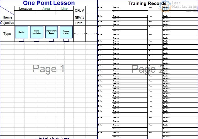 opl-one-point-lesson-template-free-download-enhancing-your