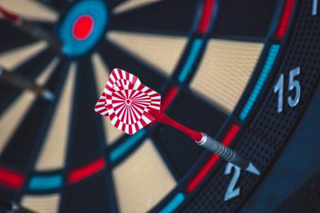 Accuracy and precision concept for Six Sigma measurement systems